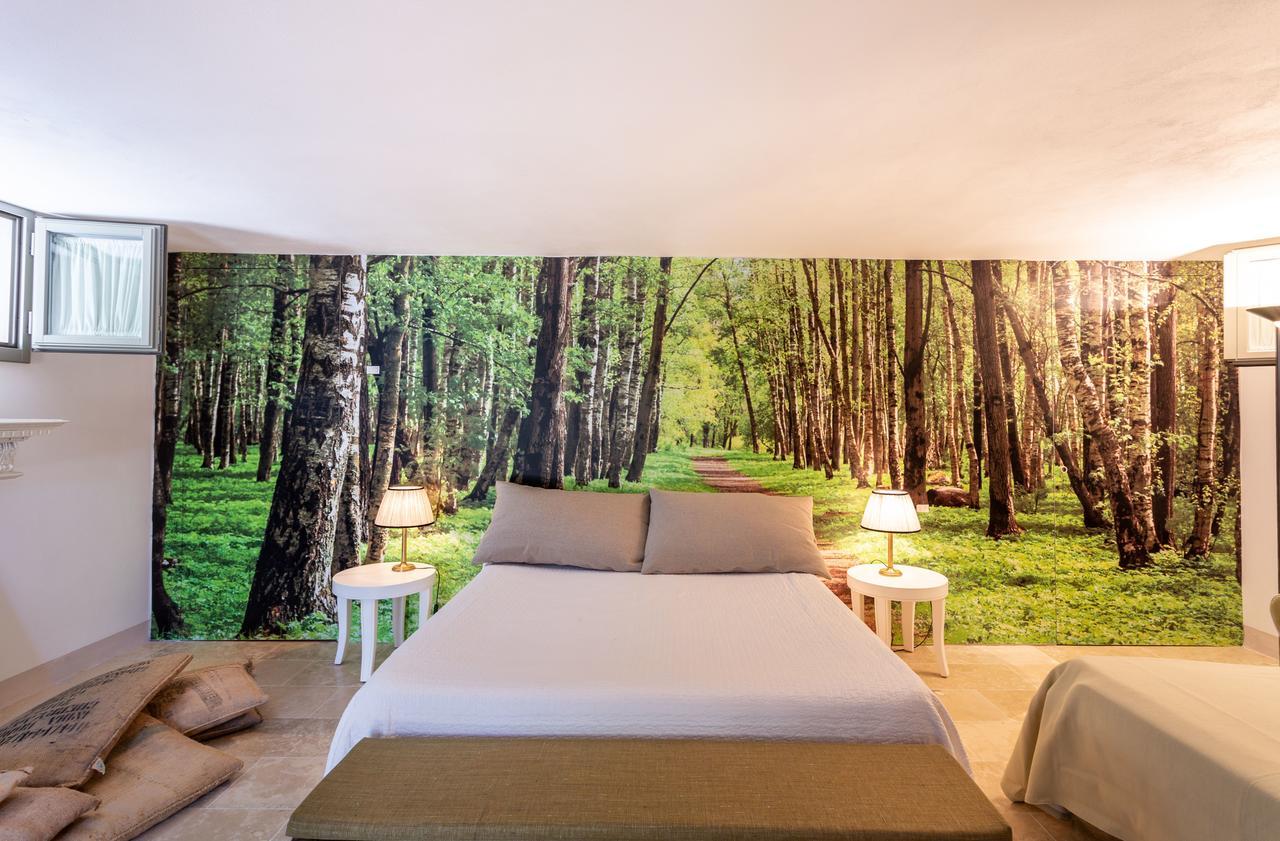 Villa Ligheia Gambassi Terme Exteriör bild